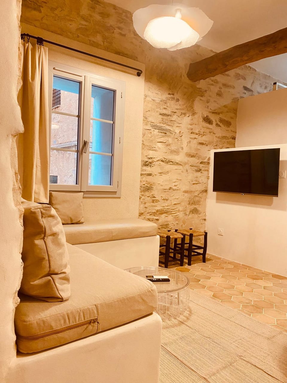 Citabella Bastia II Apartment in Bastia