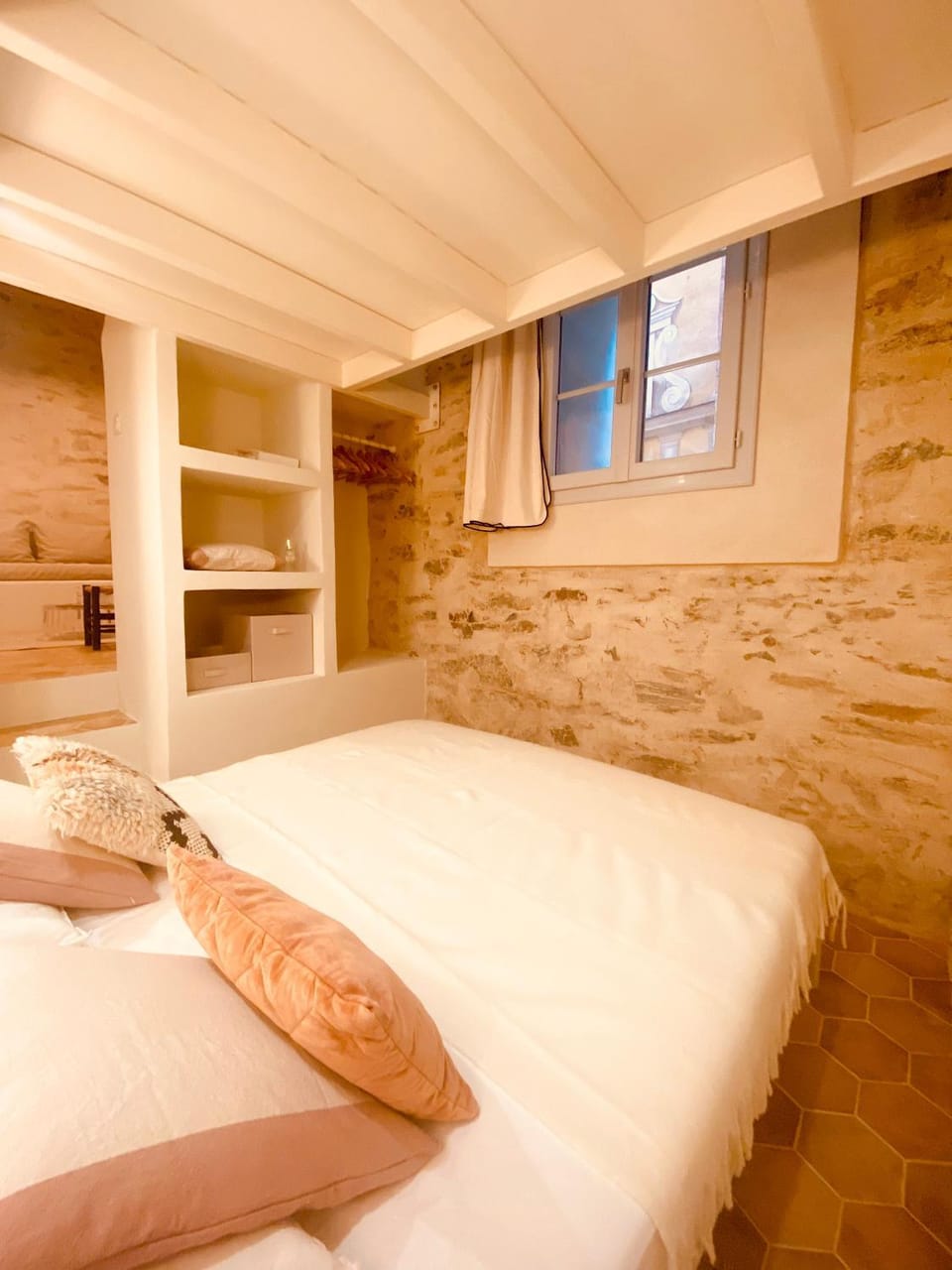 Citabella Bastia II Apartment in Bastia
