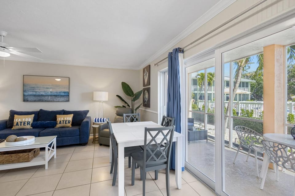 Silver Sands #247S House in Longboat Key