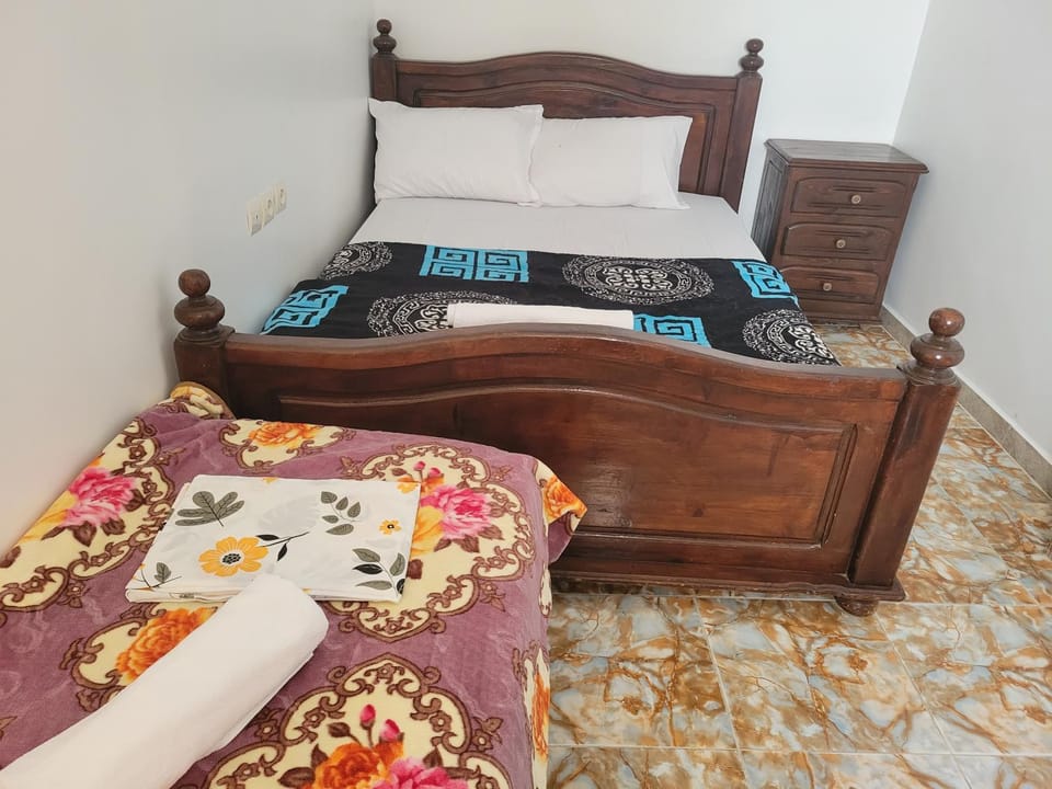 Vita Surf Studios Apartment in Souss-Massa