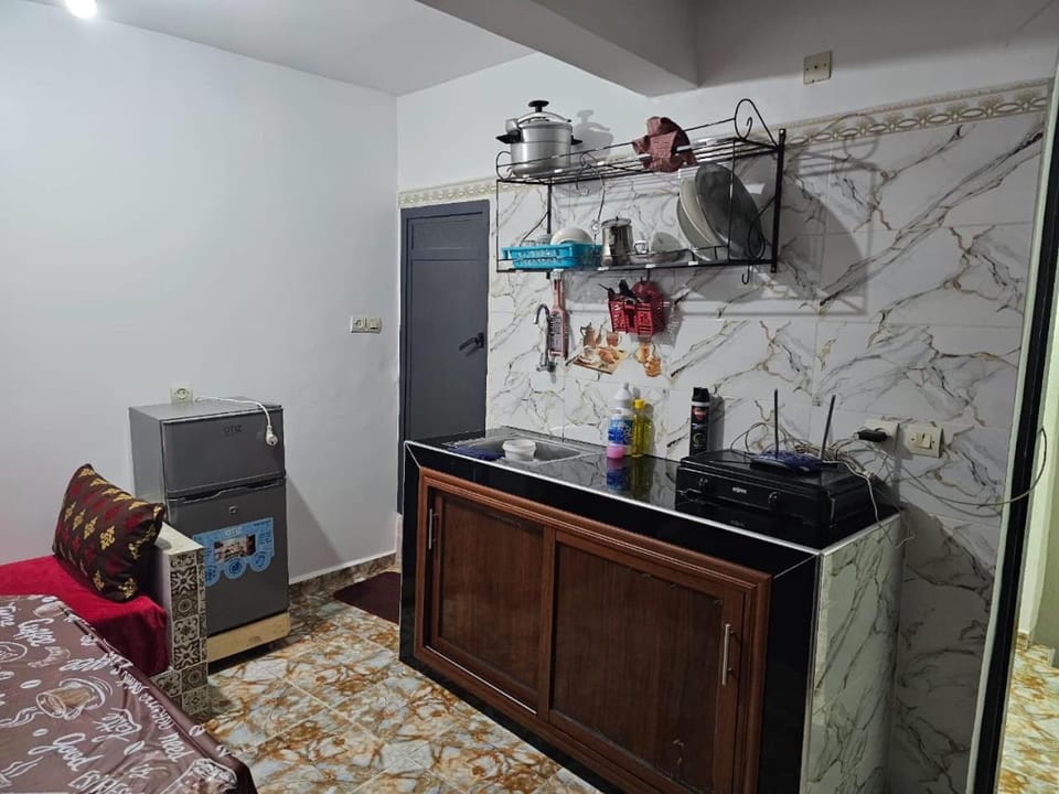 Vita Surf Studios Apartment in Souss-Massa
