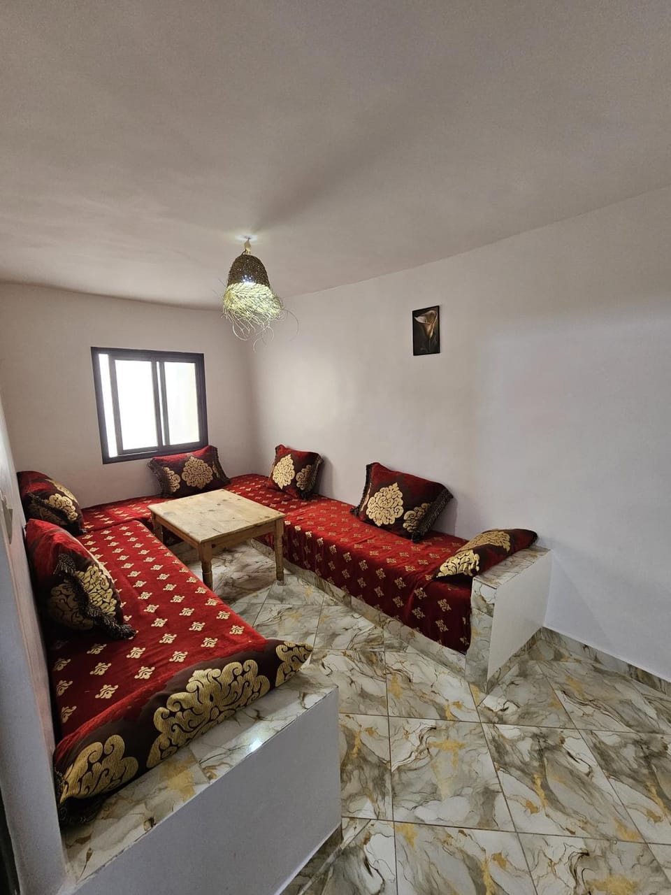Vita Surf Studios Apartment in Souss-Massa