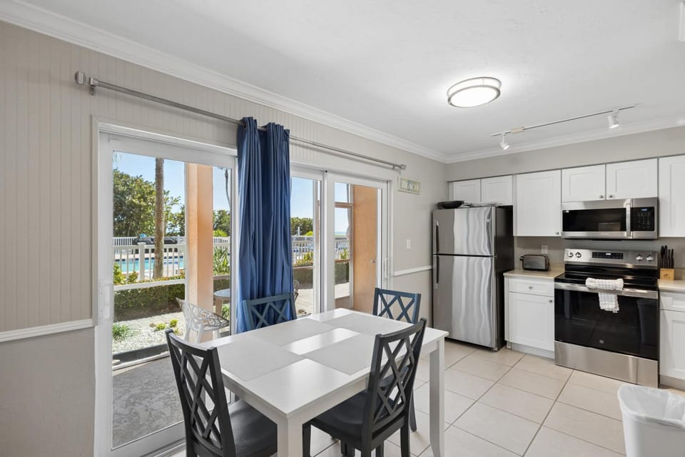 Silver Sands #247 House in Longboat Key