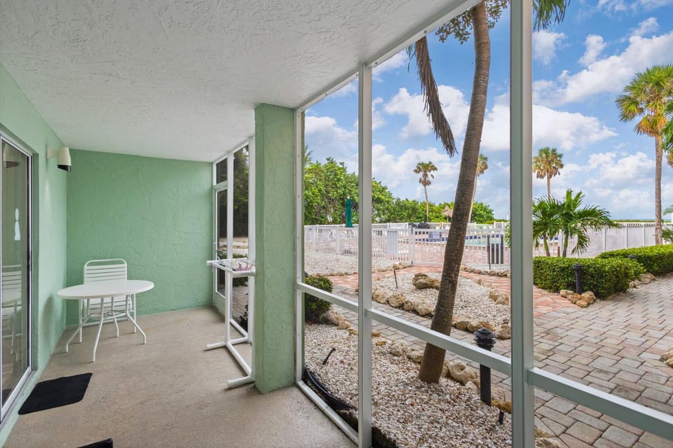 Silver Sands #244 House in Longboat Key