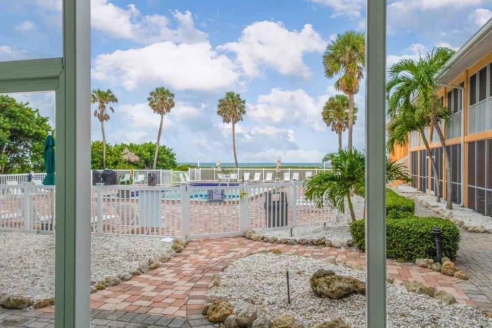 Silver Sands #244 House in Longboat Key