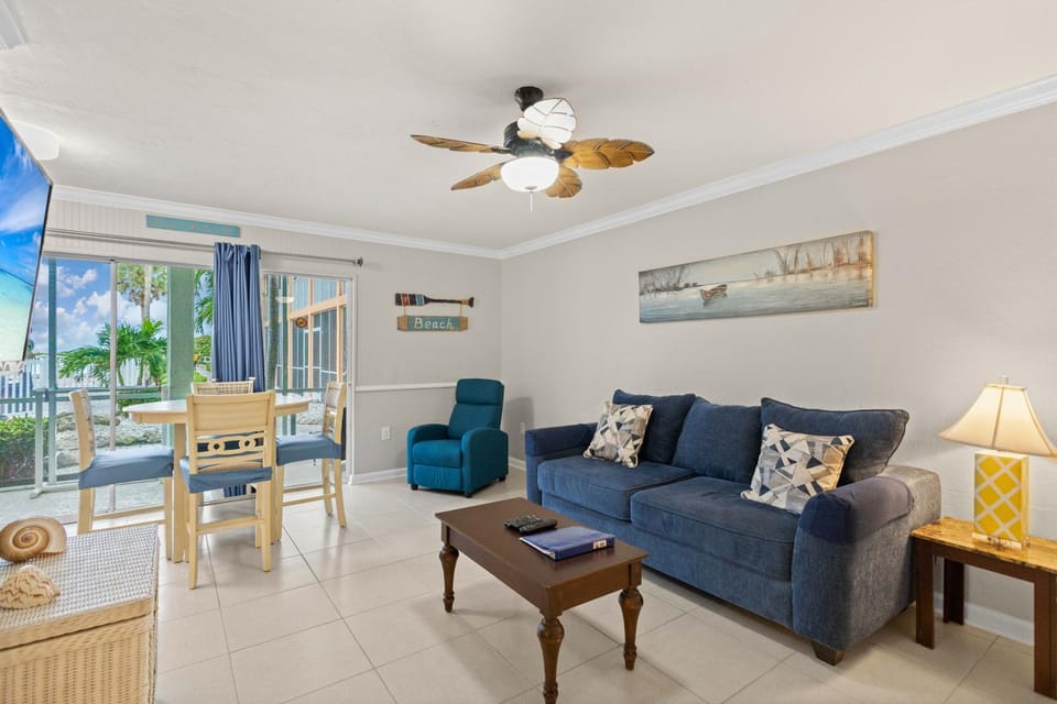 Silver Sands #244 House in Longboat Key