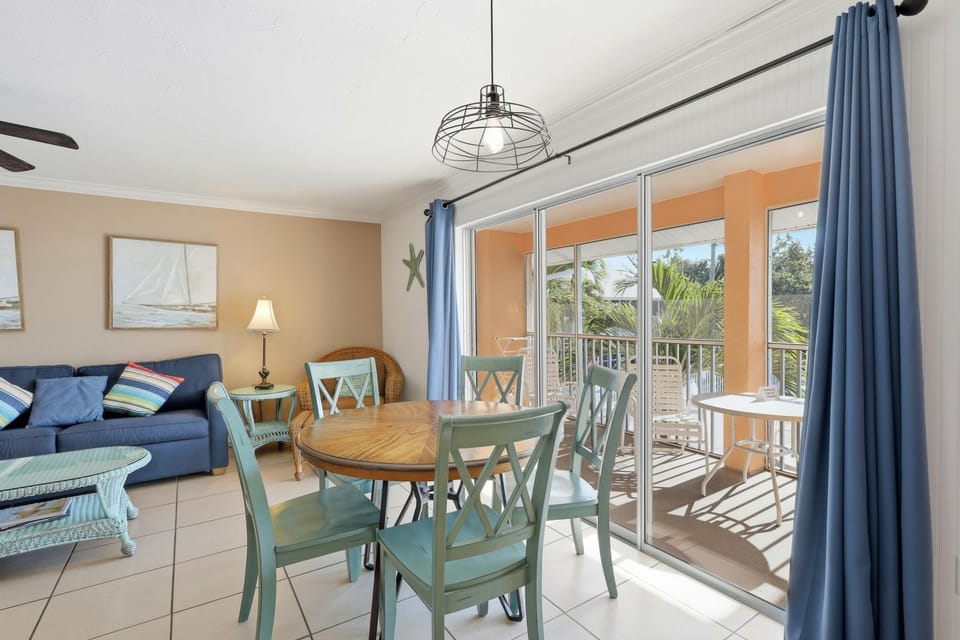 Silver Sands #257S House in Longboat Key