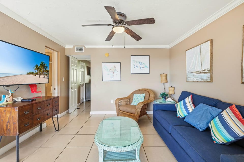 Silver Sands #257S House in Longboat Key