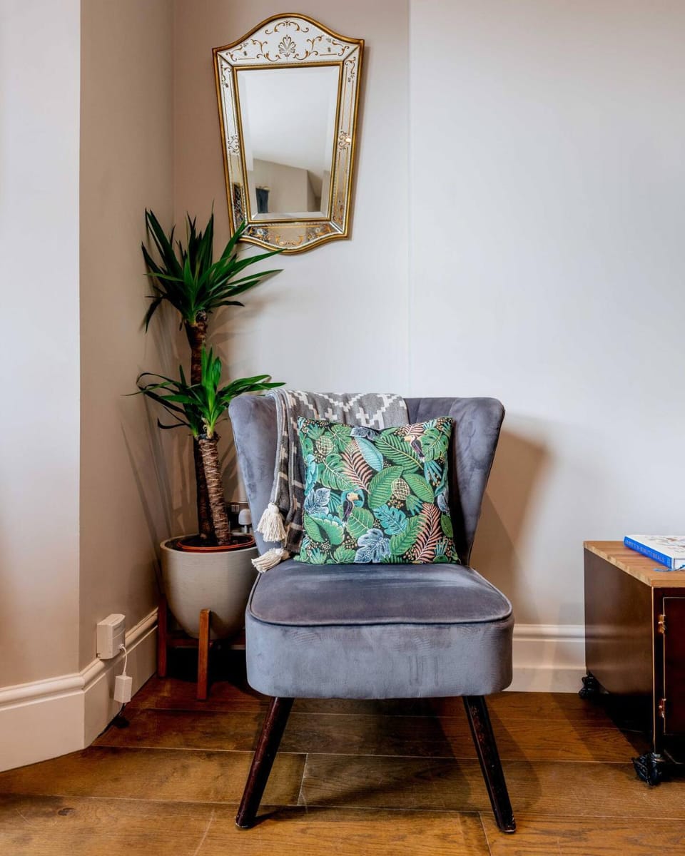 Sandy Bay - Mins To Margate Main Sands Apartment in Margate
