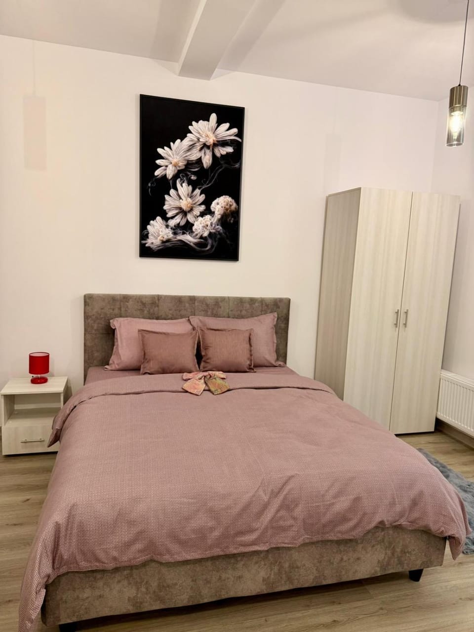 Corina Apartment Apartment in Brasov
