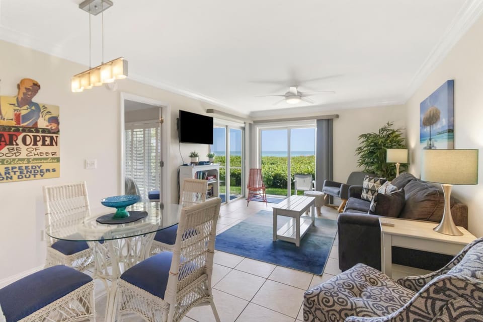 Beach Castle Resort #1 House in Longboat Key