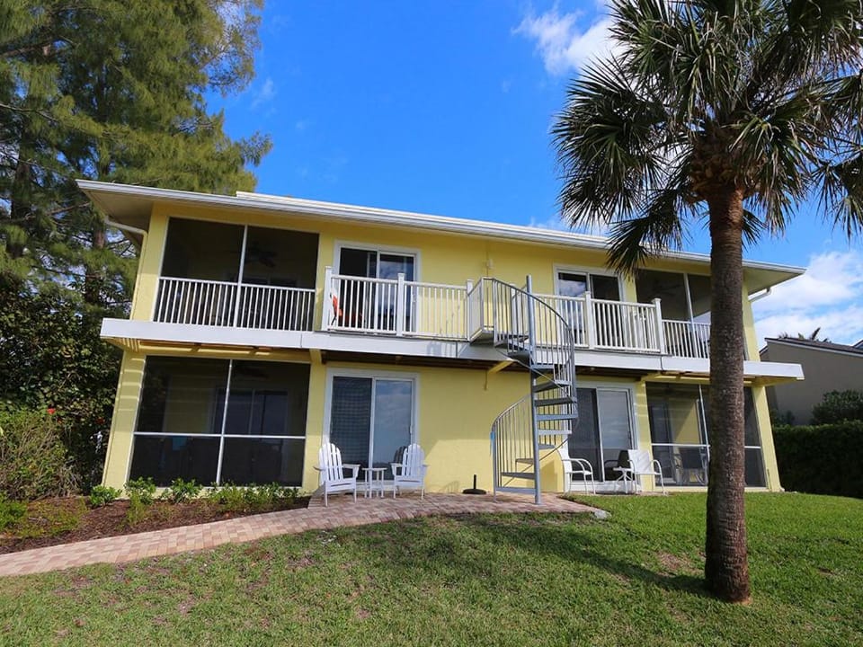 Beach Castle Resort #1 House in Longboat Key