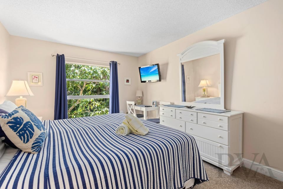 Beach Castle Resort #12 House in Longboat Key