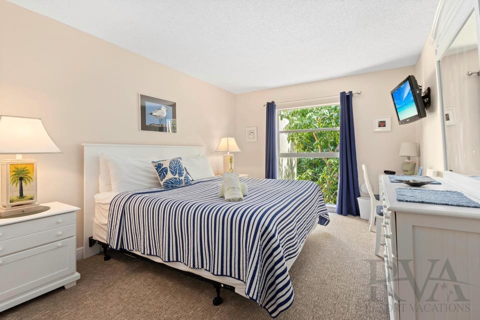 Beach Castle Resort #12 House in Longboat Key