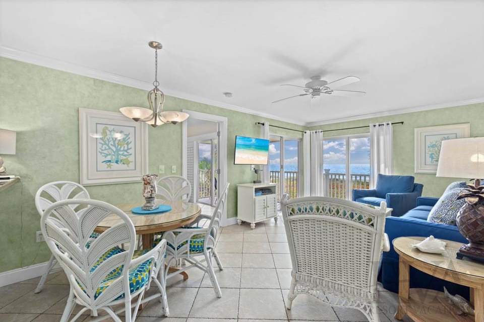 Beach Castle Resort #2 House in Longboat Key