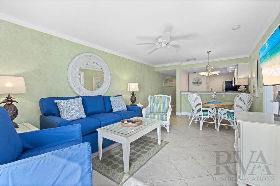 Beach Castle Resort #2 House in Longboat Key