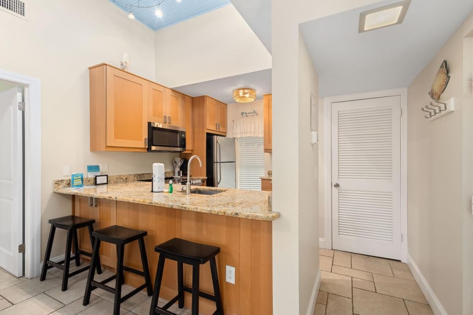 Beach Castle Resort #22 House in Longboat Key