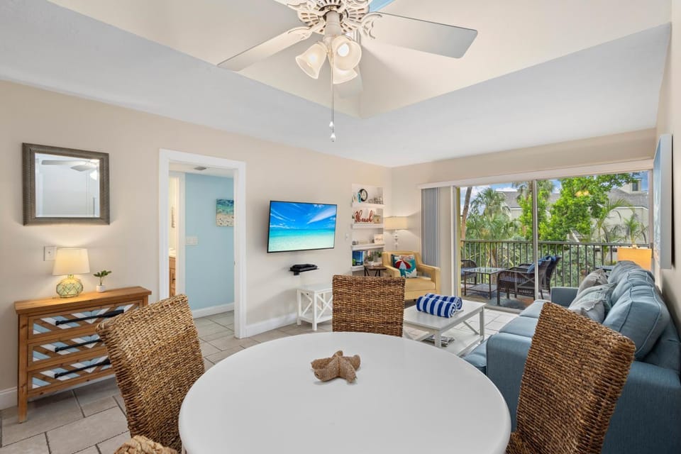 Beach Castle Resort #22 House in Longboat Key