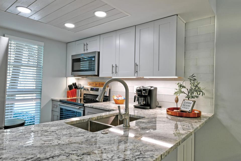 Beach Castle Resort #23 House in Longboat Key