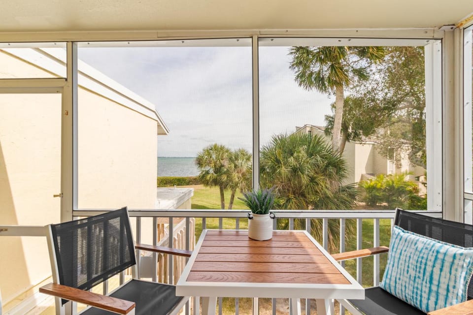 Beach Castle Resort #26 House in Longboat Key