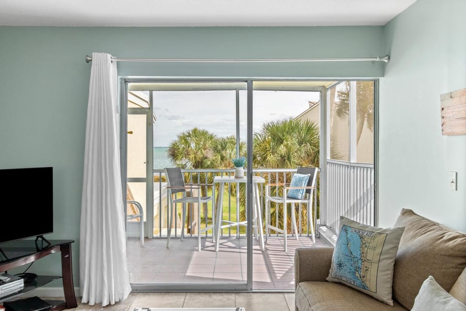 Beach Castle Resort #26 House in Longboat Key