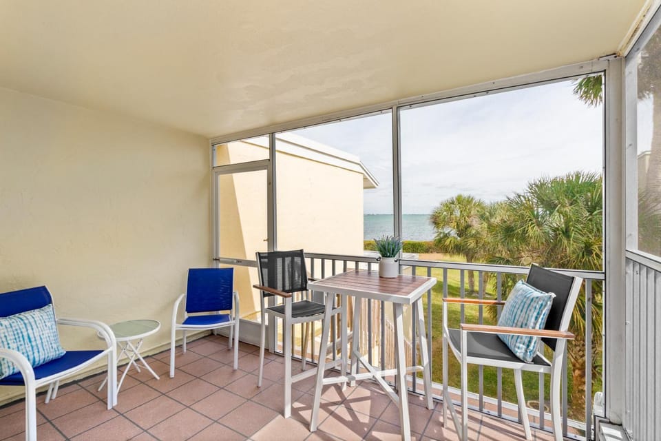 Beach Castle Resort #26 House in Longboat Key