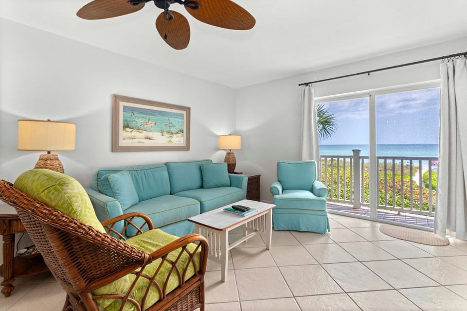 Beach Castle Resort #4 House in Longboat Key