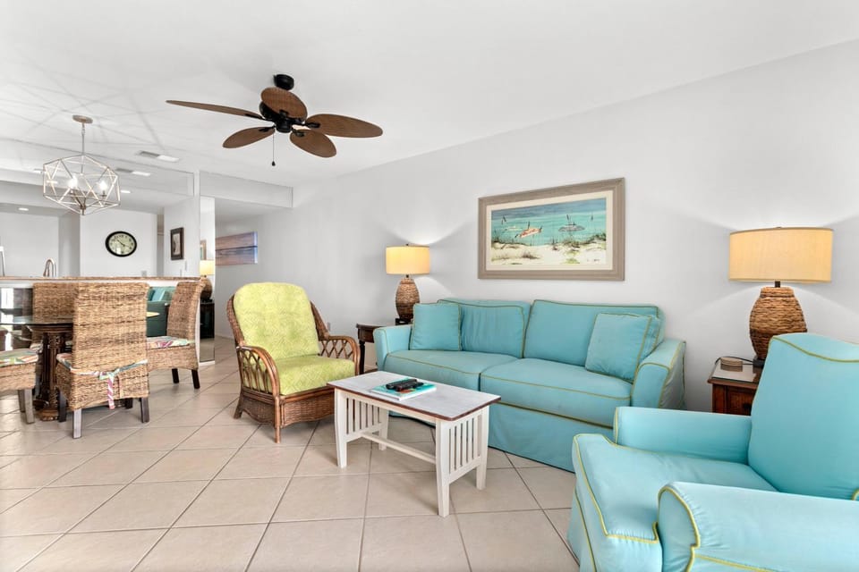 Beach Castle Resort #4 House in Longboat Key
