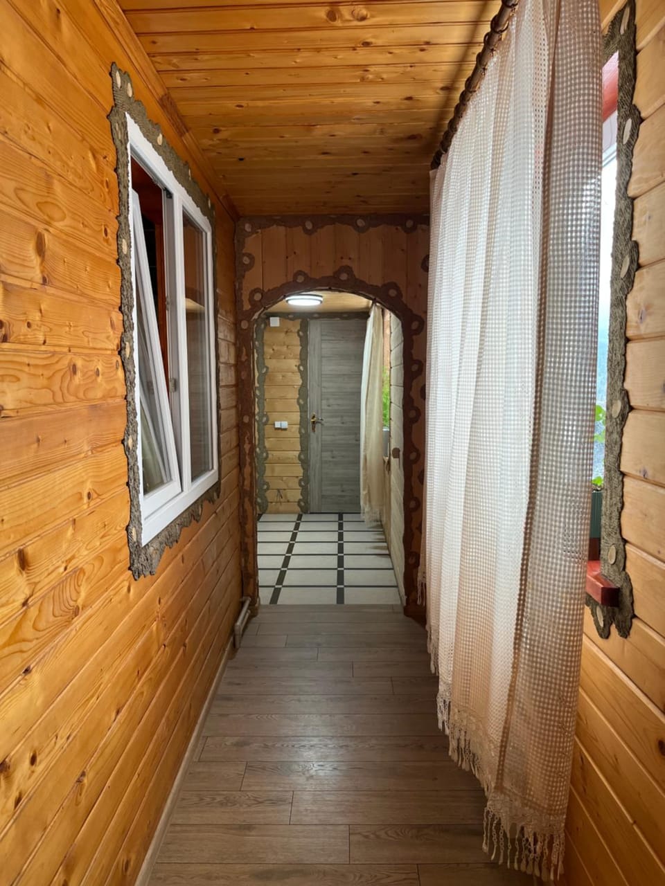 Hirska Vatra 2 House in Lviv Oblast