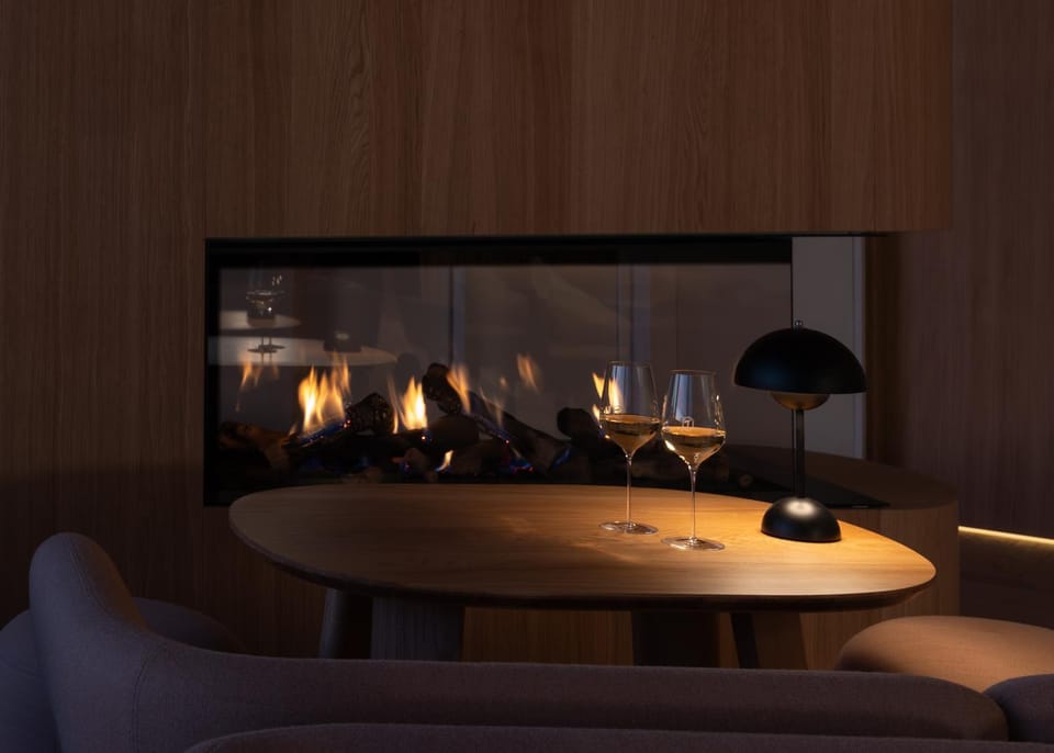 Lounge or bar, Food and drinks
