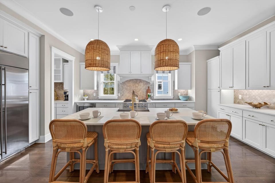 9 22nd Avenue House in Isle of Palms