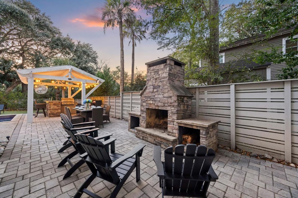 9 22nd Avenue House in Isle of Palms