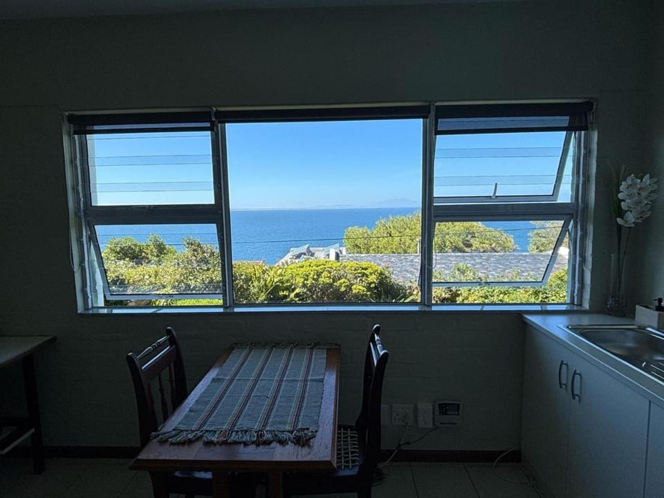 Natural landscape, View (from property/room), Sea view