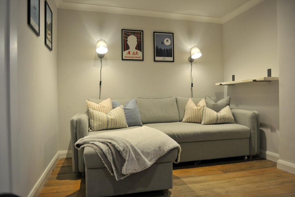NEW - Strandeen House, Portstewart House in Portstewart