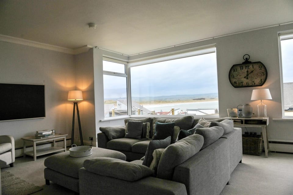 NEW - Strandeen House, Portstewart House in Portstewart