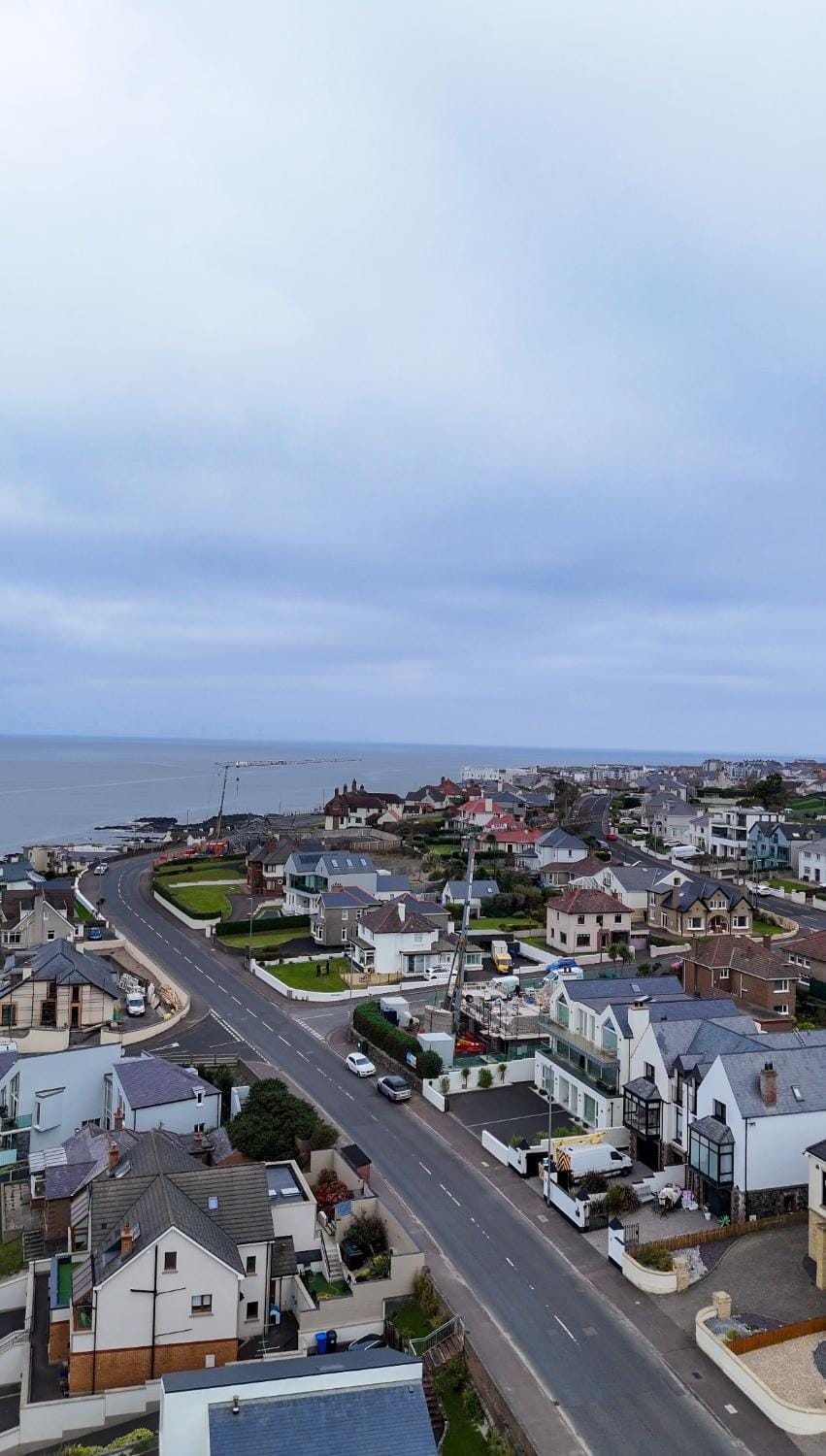 NEW - Strandeen House, Portstewart House in Portstewart