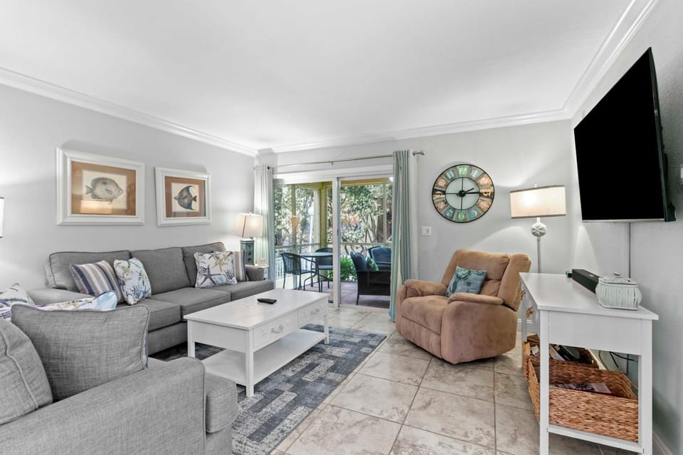 Beach Castle Resort #9 House in Longboat Key