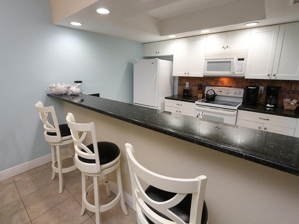 Beach Castle Resort #5 House in Longboat Key