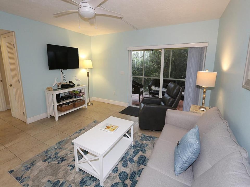 Beach Castle Resort #5 House in Longboat Key