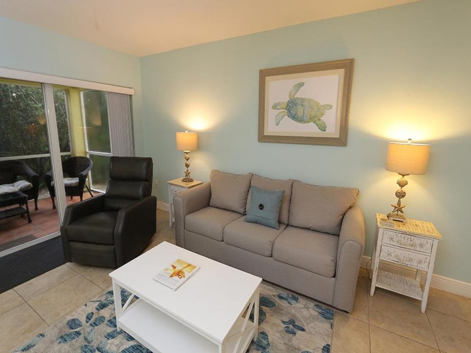 Beach Castle Resort #5 House in Longboat Key