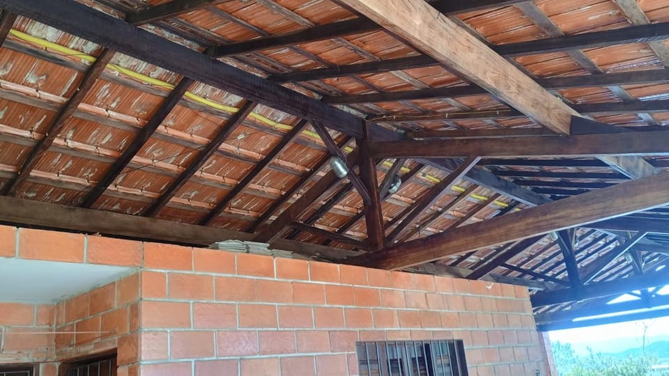 condominio recanto dos passaros i House in Sao Jose dos Campos