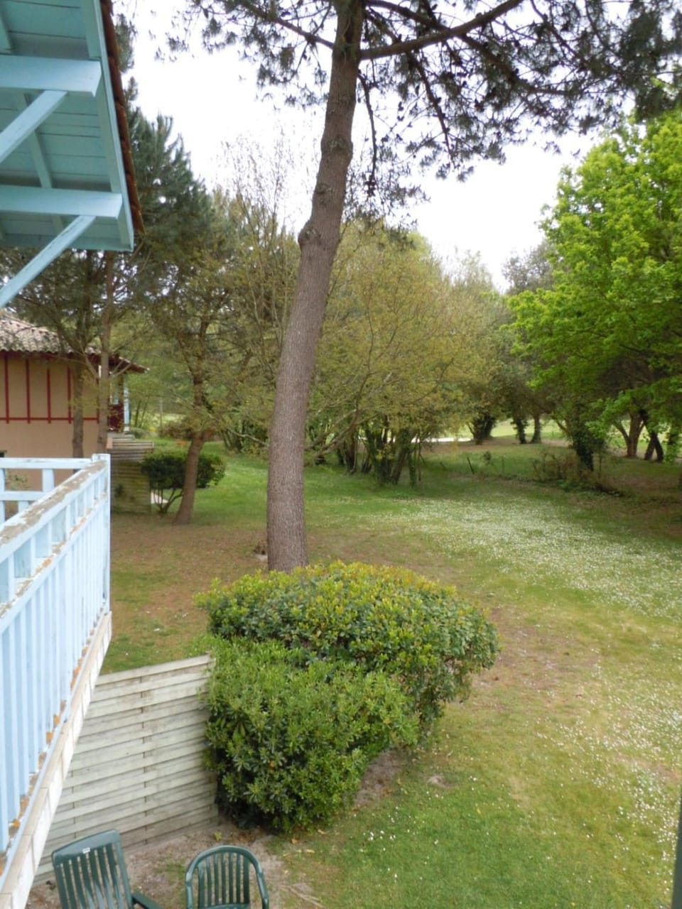Maison 6 personnes Soustons Plage proche Golf House in Soustons
