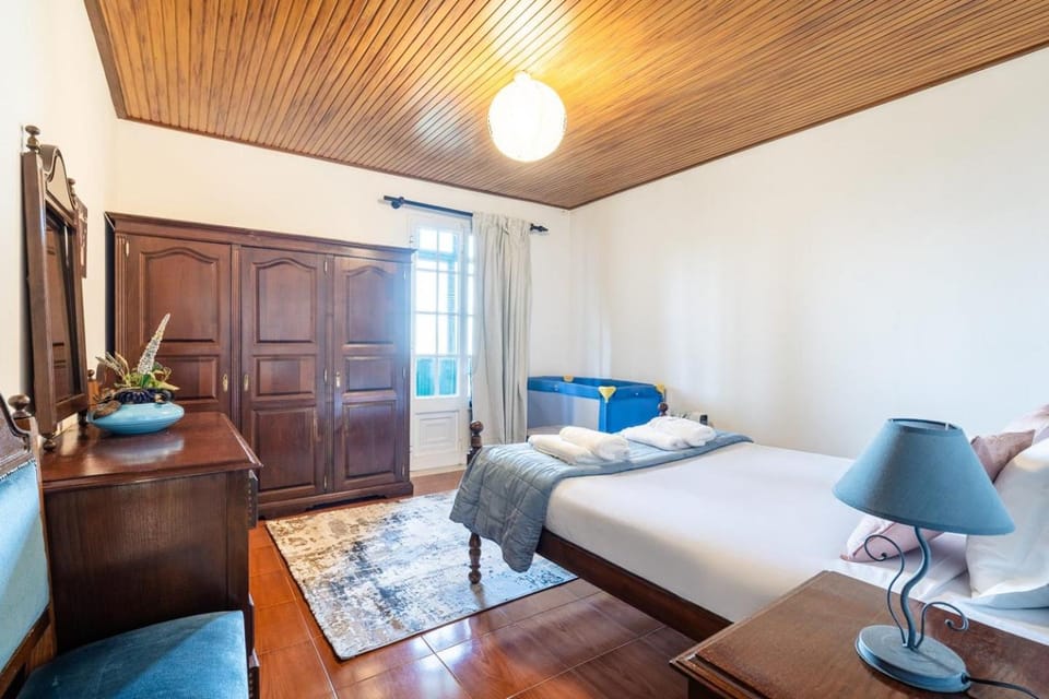 GuestReady - Faia House Bed and Breakfast in Madeira District