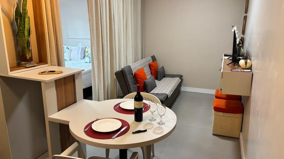 Ravello Residencial AP09 Foz do Iguaçu Apartment in Foz do Iguaçu