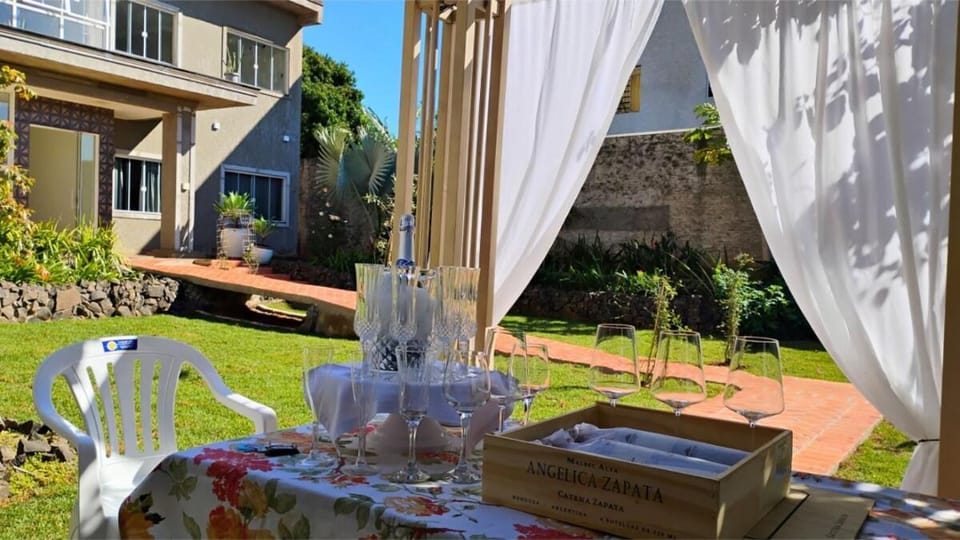 Ravello Res AP09 - 2 km Centro Apartment in Foz do Iguaçu