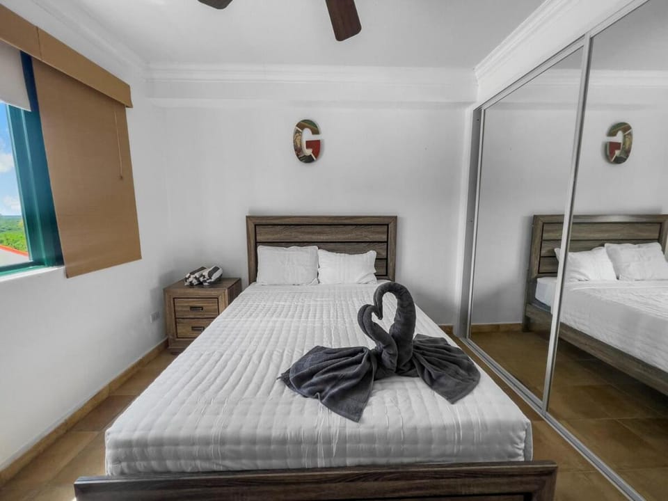 Sunny Rio Mar Escape With Balcony Beach n Pool Apartment in Rio Grande