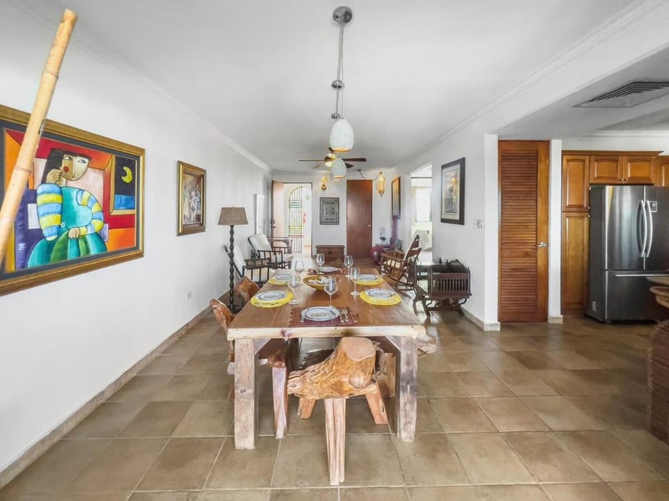 Sunny Rio Mar Escape With Balcony Beach n Pool Apartment in Rio Grande