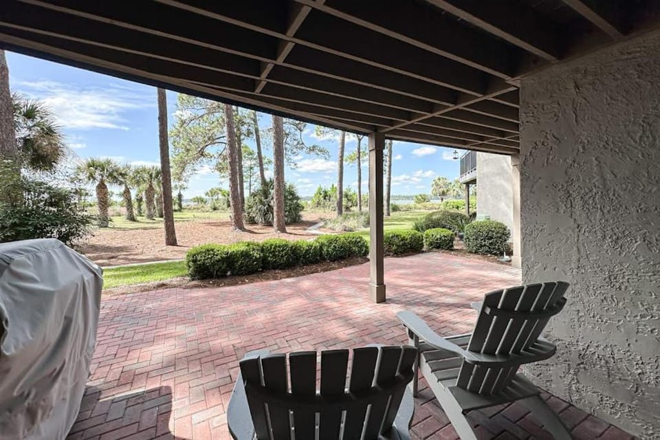 Sound Villas 1454 Villa in Hilton Head Island