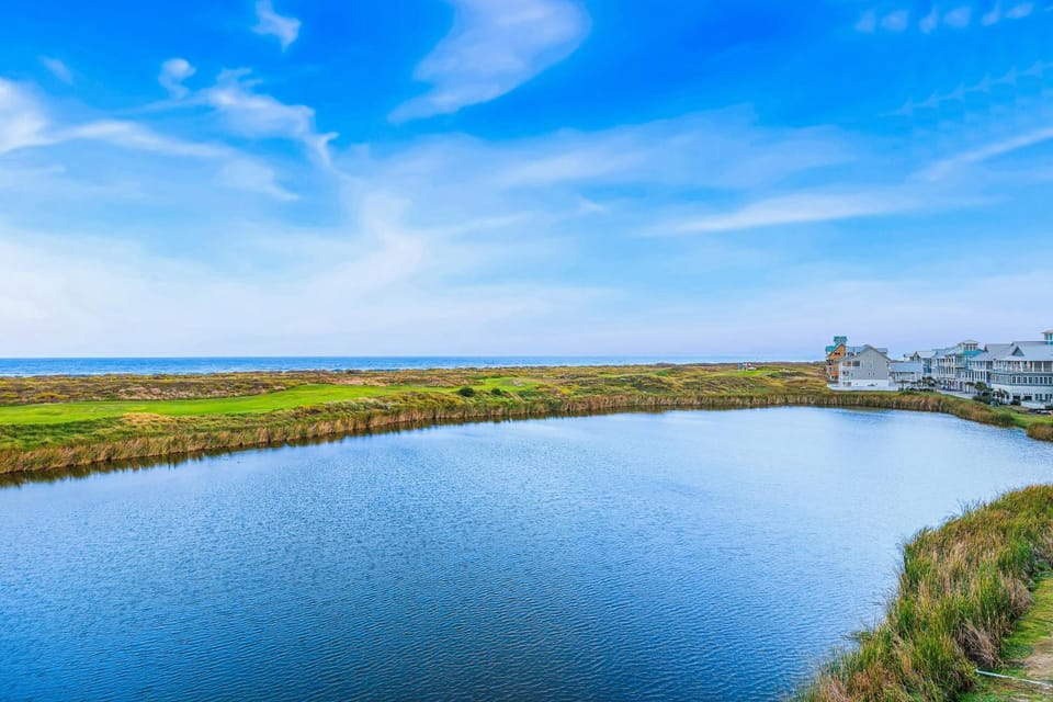 Palmilla Pearl House in Port Aransas