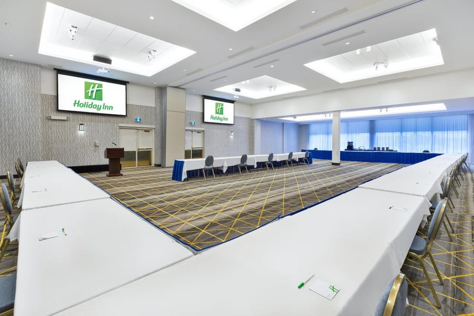 Meeting/conference room